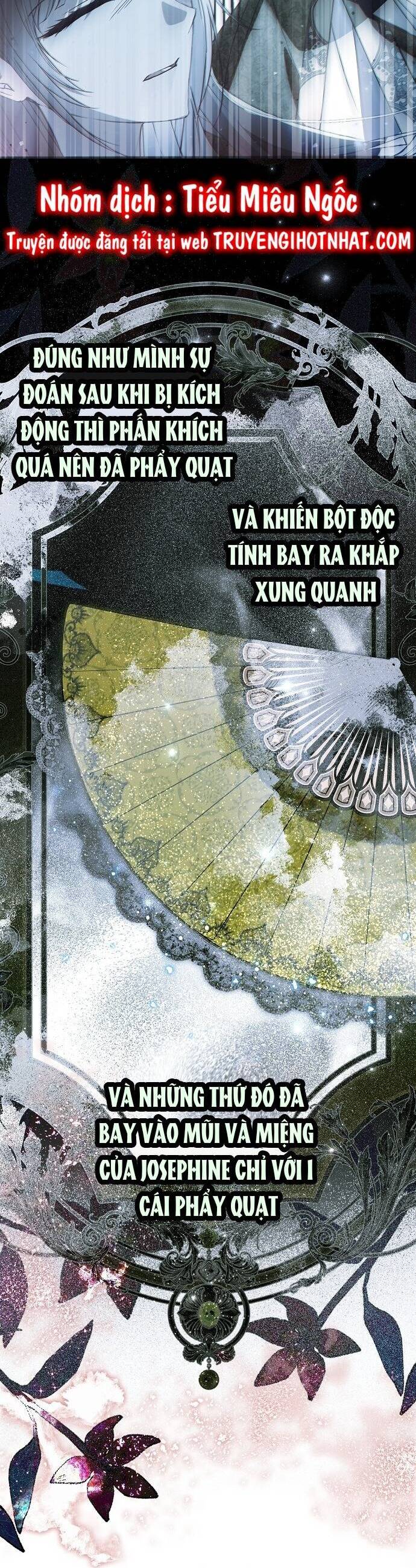 Ai Đó Đang Điều Khiển Cơ Thể Của Tôi Chap 45 - Next Chap 46