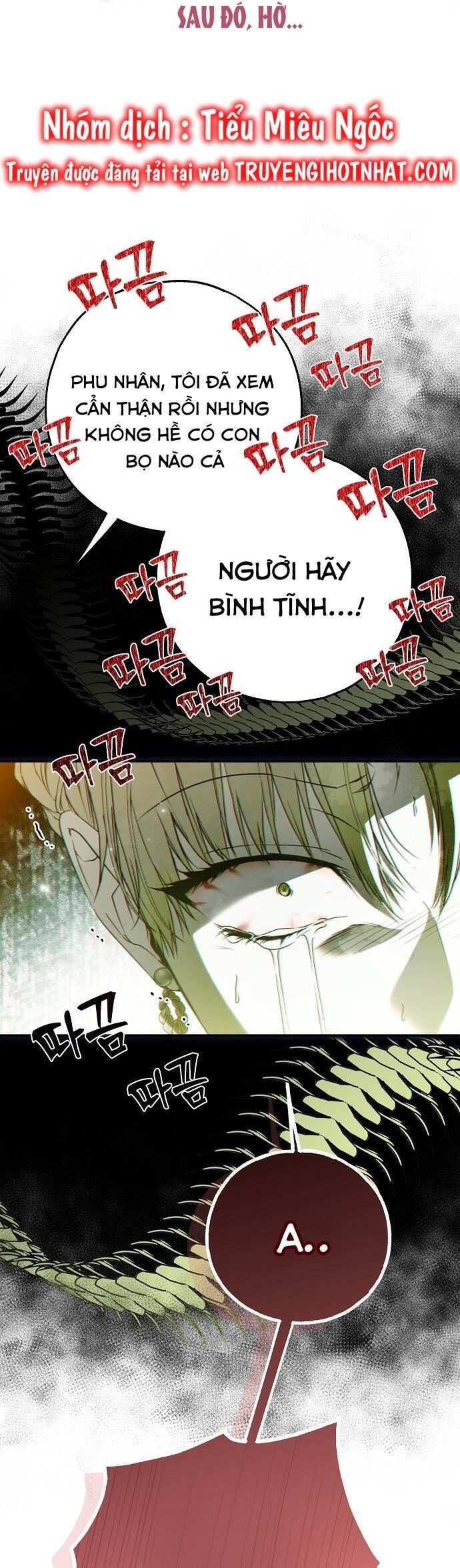 Ai Đó Đang Điều Khiển Cơ Thể Của Tôi Chap 45 - Next Chap 46