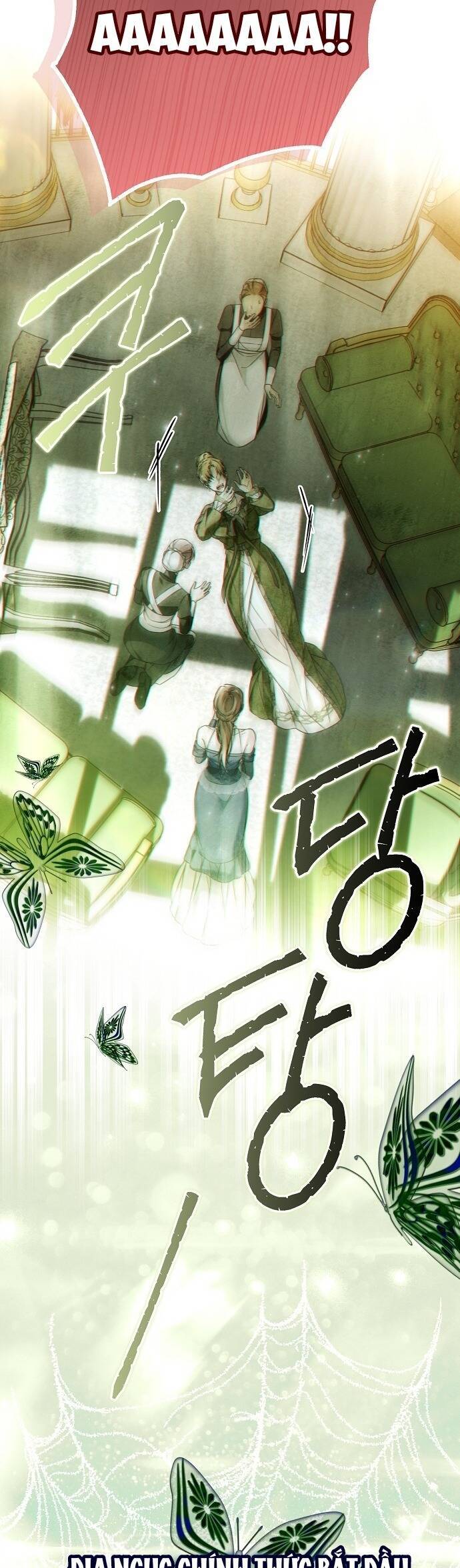 Ai Đó Đang Điều Khiển Cơ Thể Của Tôi Chap 45 - Next Chap 46
