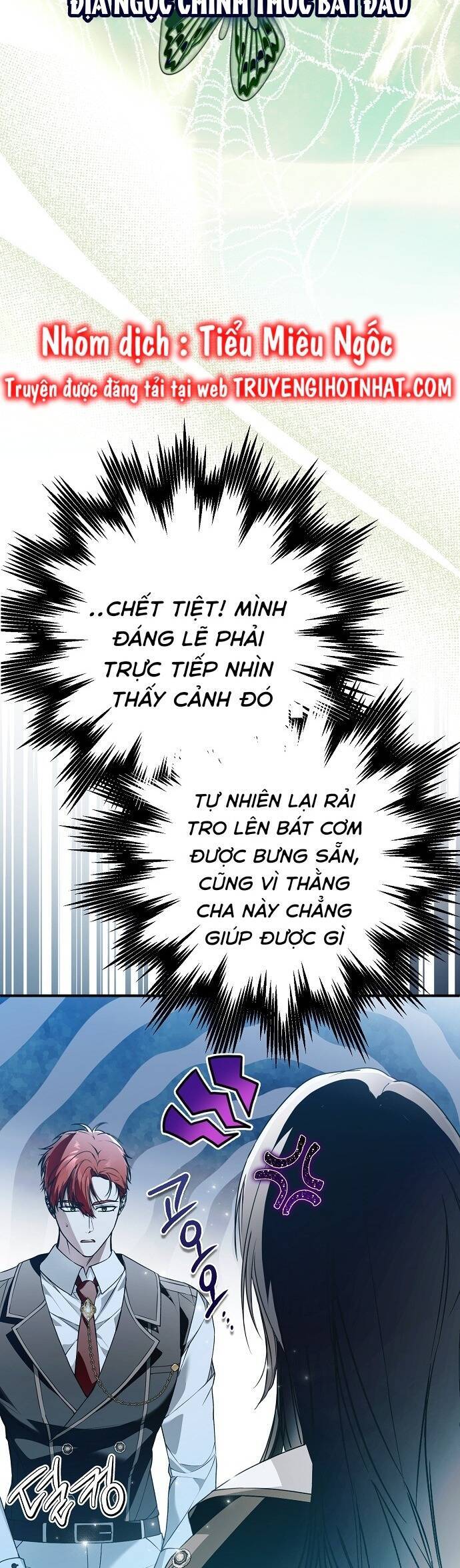 Ai Đó Đang Điều Khiển Cơ Thể Của Tôi Chap 45 - Next Chap 46