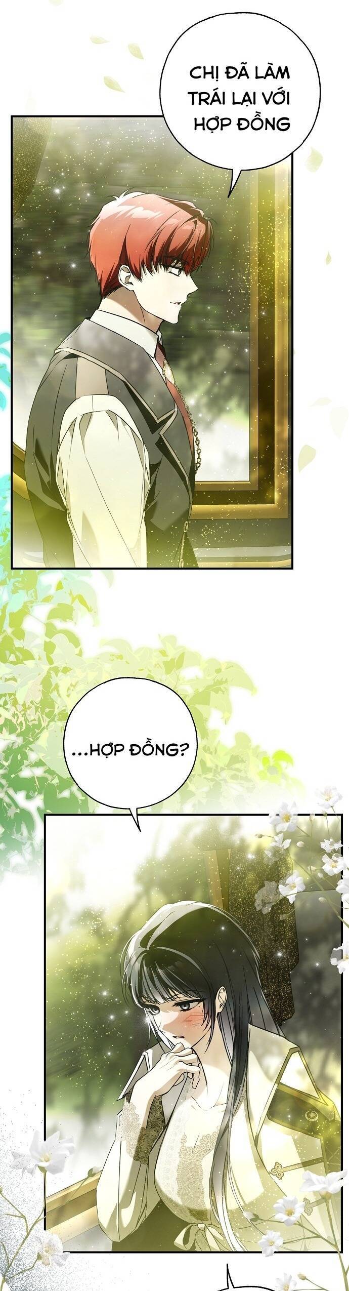 Ai Đó Đang Điều Khiển Cơ Thể Của Tôi Chap 45 - Next Chap 46