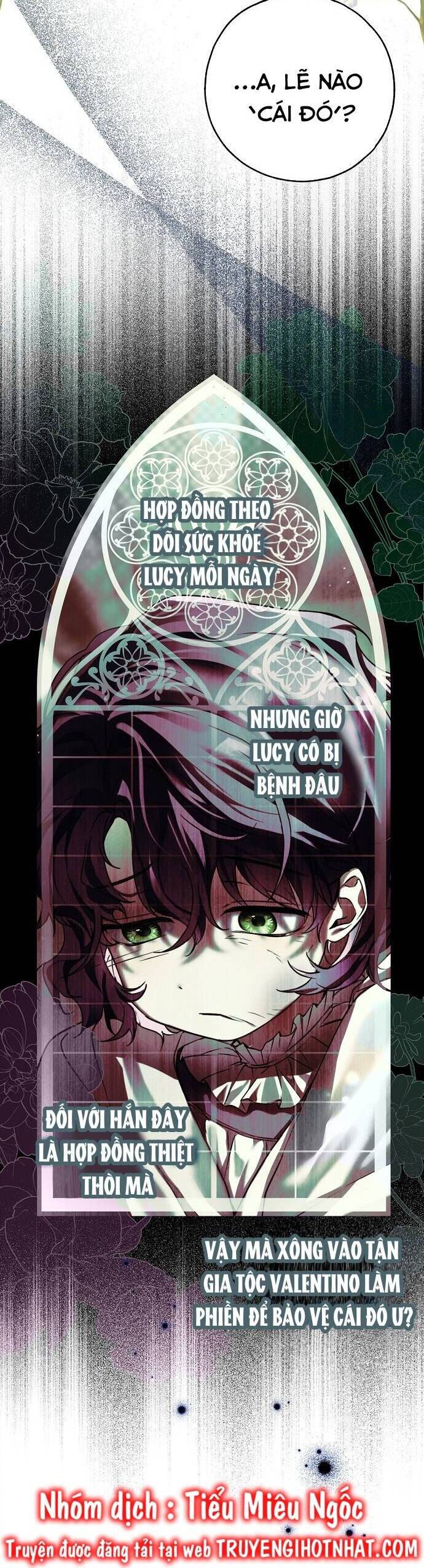 Ai Đó Đang Điều Khiển Cơ Thể Của Tôi Chap 45 - Next Chap 46