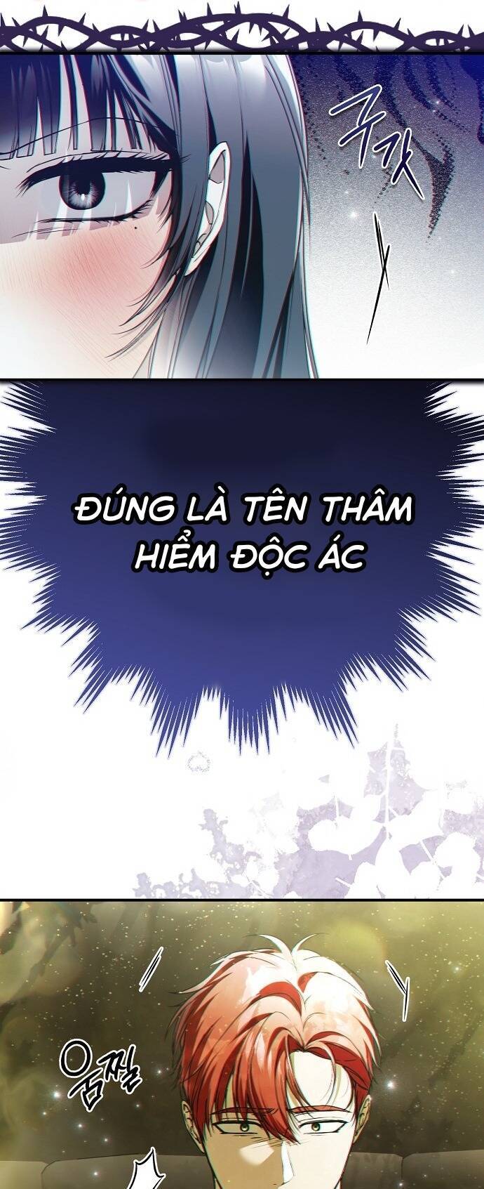 Ai Đó Đang Điều Khiển Cơ Thể Của Tôi Chap 45 - Next Chap 46