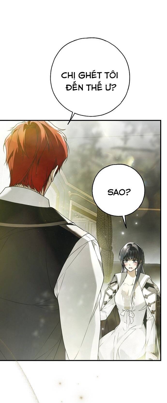 Ai Đó Đang Điều Khiển Cơ Thể Của Tôi Chap 45 - Next Chap 46
