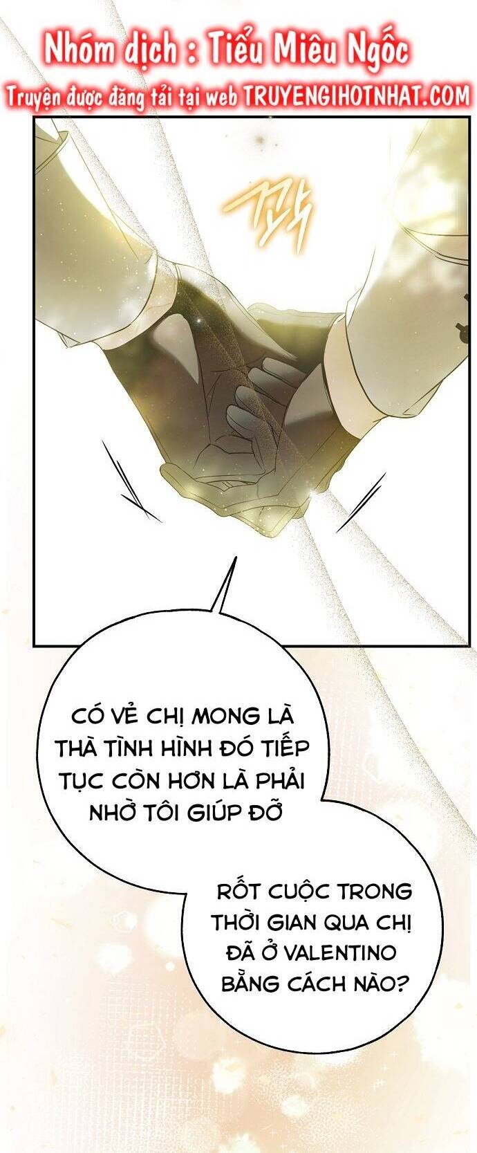 Ai Đó Đang Điều Khiển Cơ Thể Của Tôi Chap 45 - Next Chap 46
