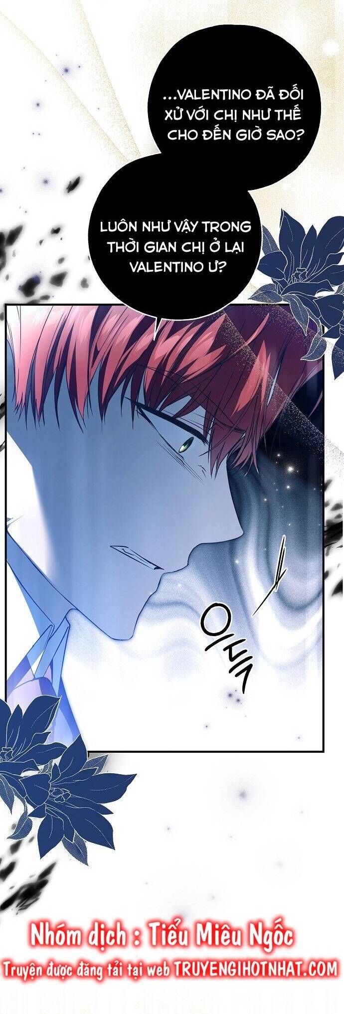 Ai Đó Đang Điều Khiển Cơ Thể Của Tôi Chap 45 - Next Chap 46