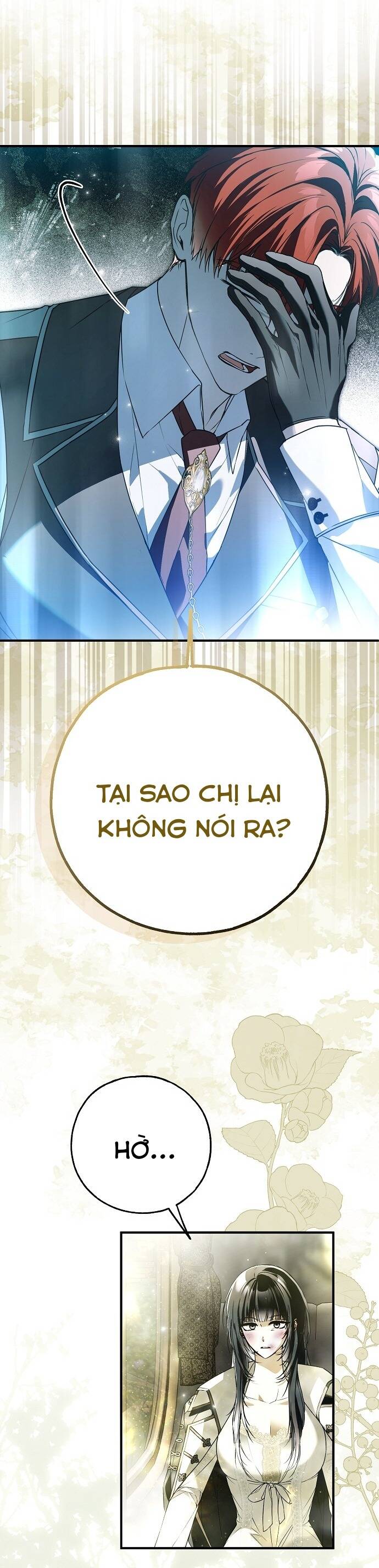 Ai Đó Đang Điều Khiển Cơ Thể Của Tôi Chap 45 - Next Chap 46