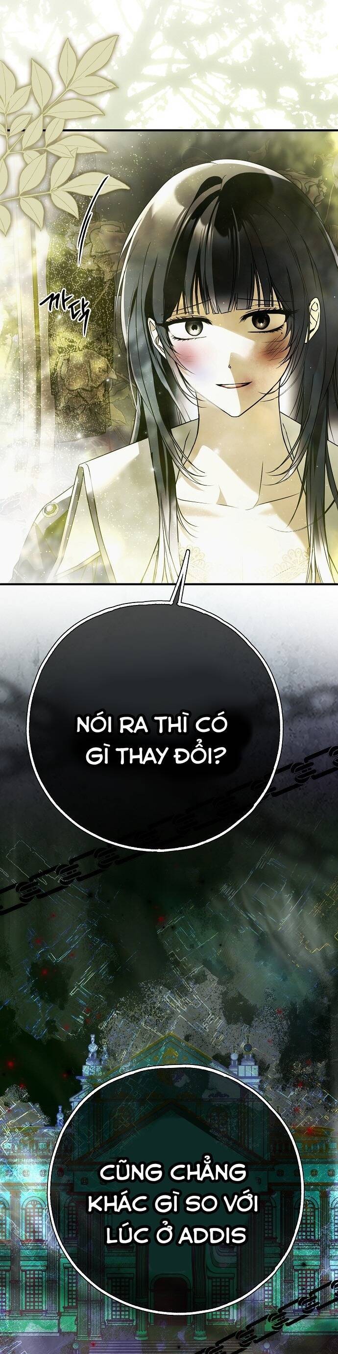 Ai Đó Đang Điều Khiển Cơ Thể Của Tôi Chap 45 - Next Chap 46