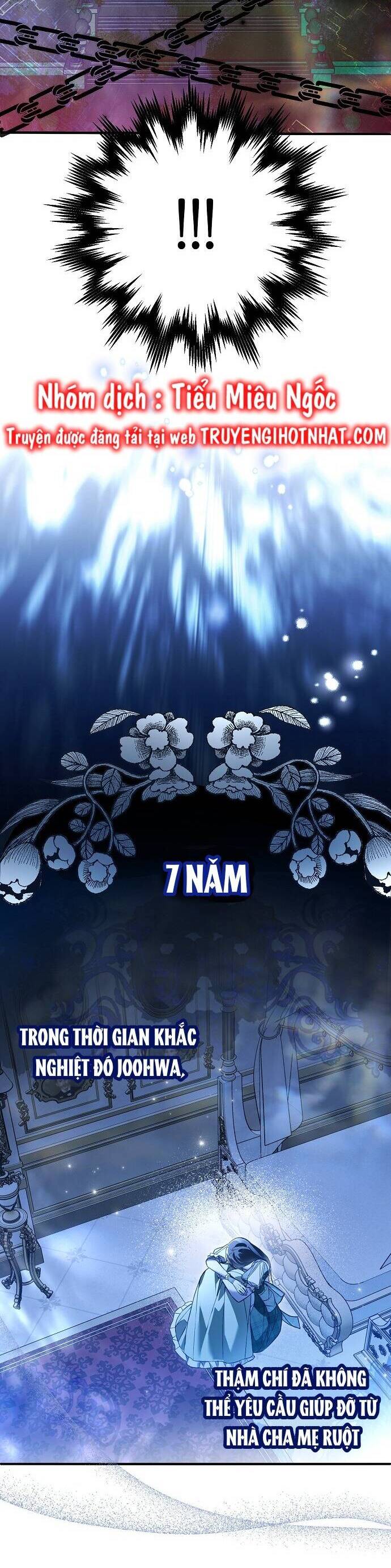 Ai Đó Đang Điều Khiển Cơ Thể Của Tôi Chap 45 - Next Chap 46