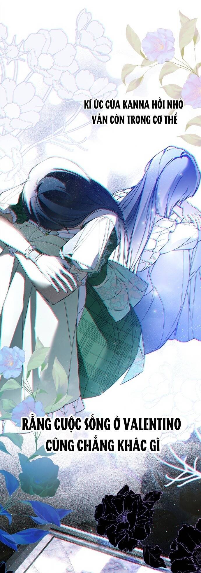 Ai Đó Đang Điều Khiển Cơ Thể Của Tôi Chap 45 - Next Chap 46