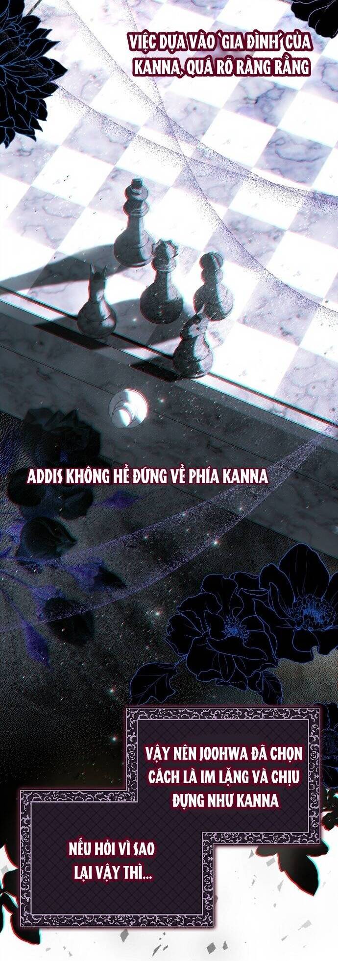 Ai Đó Đang Điều Khiển Cơ Thể Của Tôi Chap 45 - Next Chap 46
