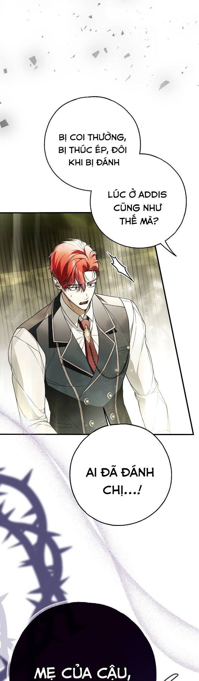 Ai Đó Đang Điều Khiển Cơ Thể Của Tôi Chap 45 - Next Chap 46