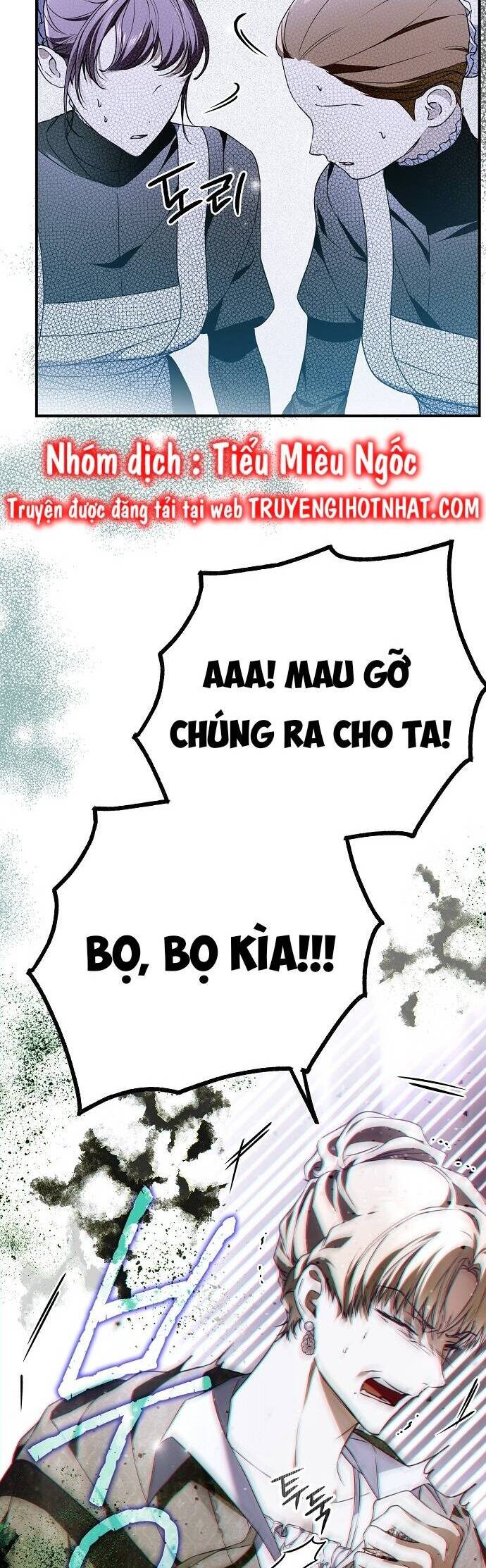 Ai Đó Đang Điều Khiển Cơ Thể Của Tôi Chap 45 - Next Chap 46