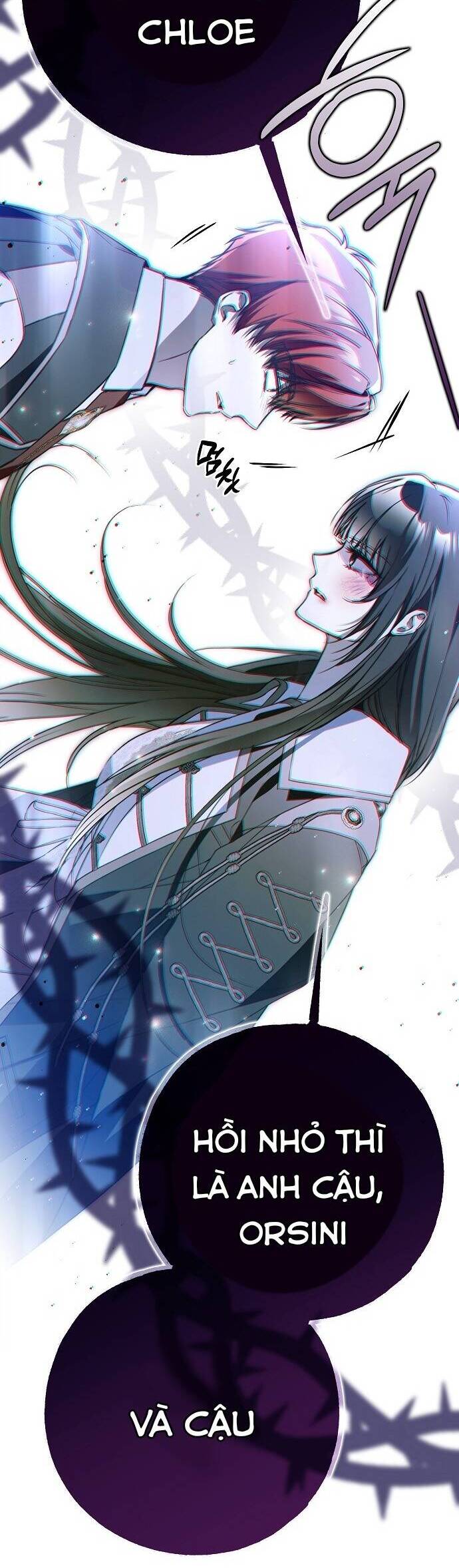 Ai Đó Đang Điều Khiển Cơ Thể Của Tôi Chap 45 - Next Chap 46
