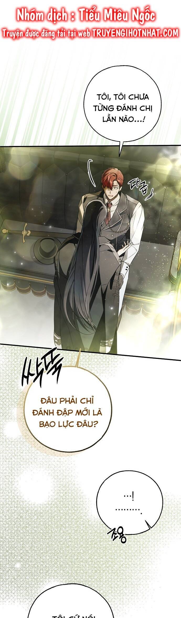 Ai Đó Đang Điều Khiển Cơ Thể Của Tôi Chap 45 - Next Chap 46