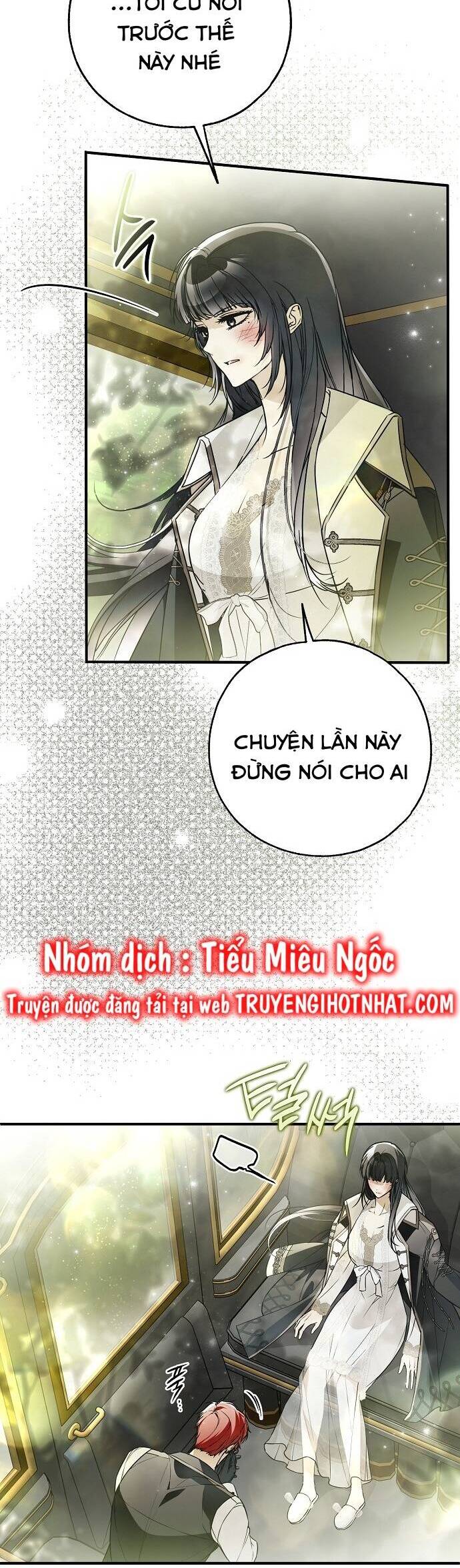Ai Đó Đang Điều Khiển Cơ Thể Của Tôi Chap 45 - Next Chap 46