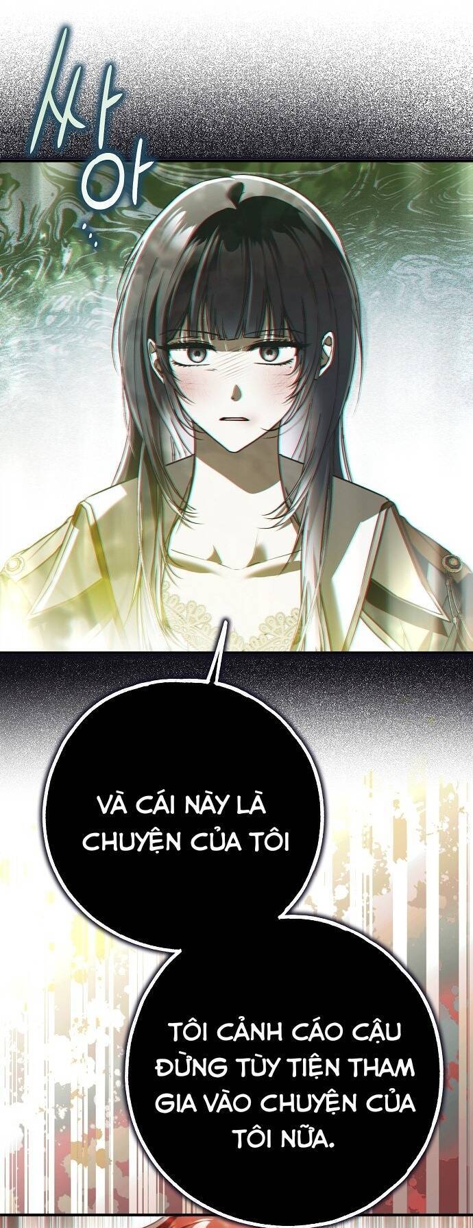 Ai Đó Đang Điều Khiển Cơ Thể Của Tôi Chap 45 - Next Chap 46