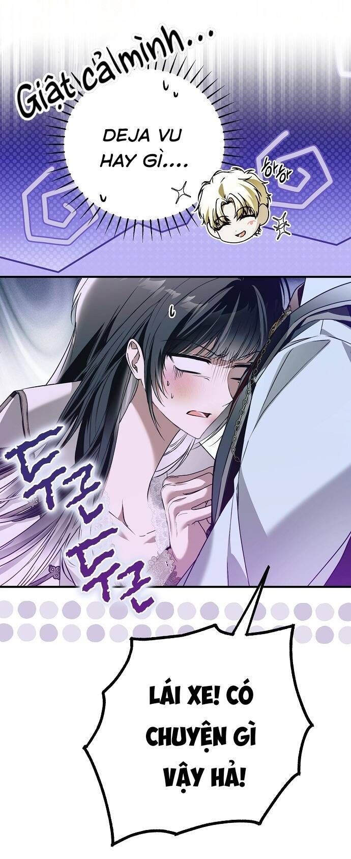 Ai Đó Đang Điều Khiển Cơ Thể Của Tôi Chap 45 - Next Chap 46