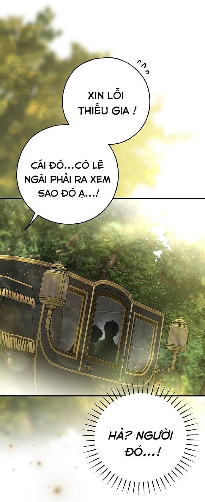 Ai Đó Đang Điều Khiển Cơ Thể Của Tôi Chap 45 - Next Chap 46