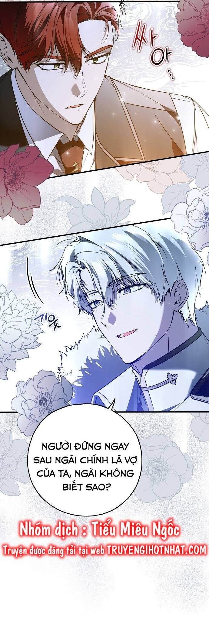 Ai Đó Đang Điều Khiển Cơ Thể Của Tôi Chap 45 - Next Chap 46