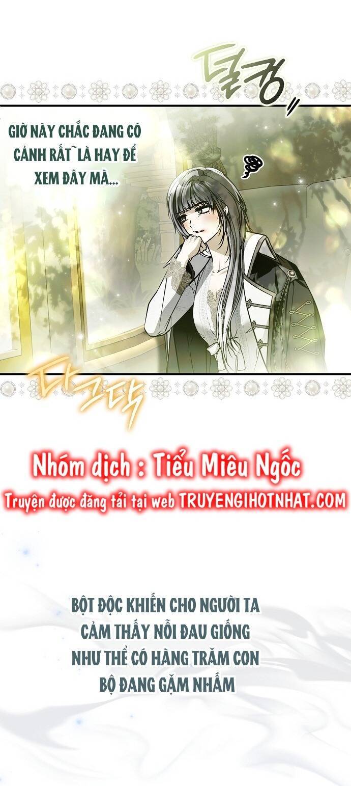 Ai Đó Đang Điều Khiển Cơ Thể Của Tôi Chap 45 - Next Chap 46
