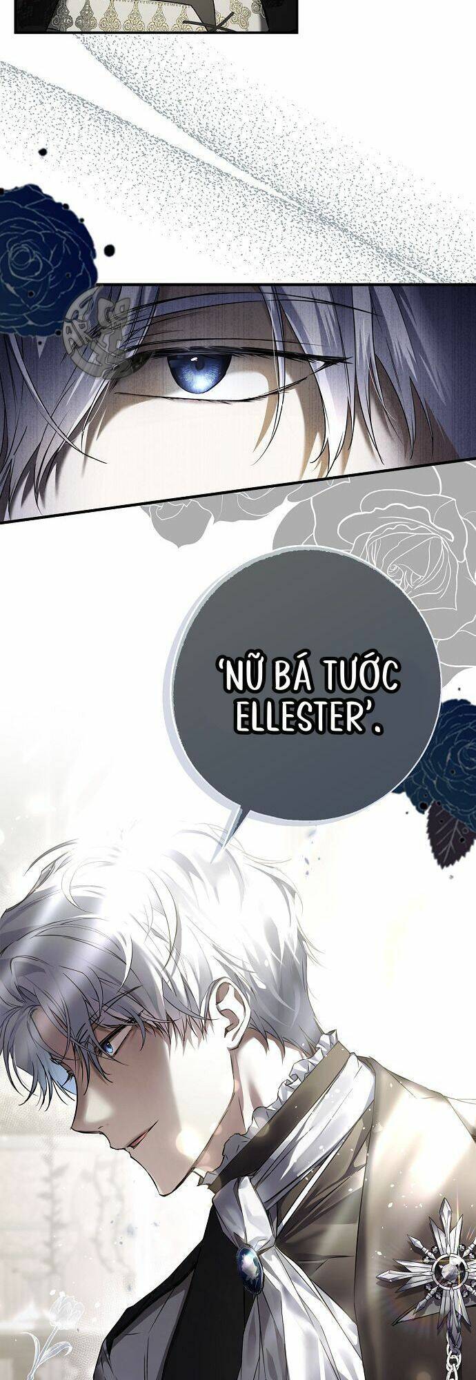Ai Đó Đang Điều Khiển Cơ Thể Của Tôi Chap 5 - Next Chap 6