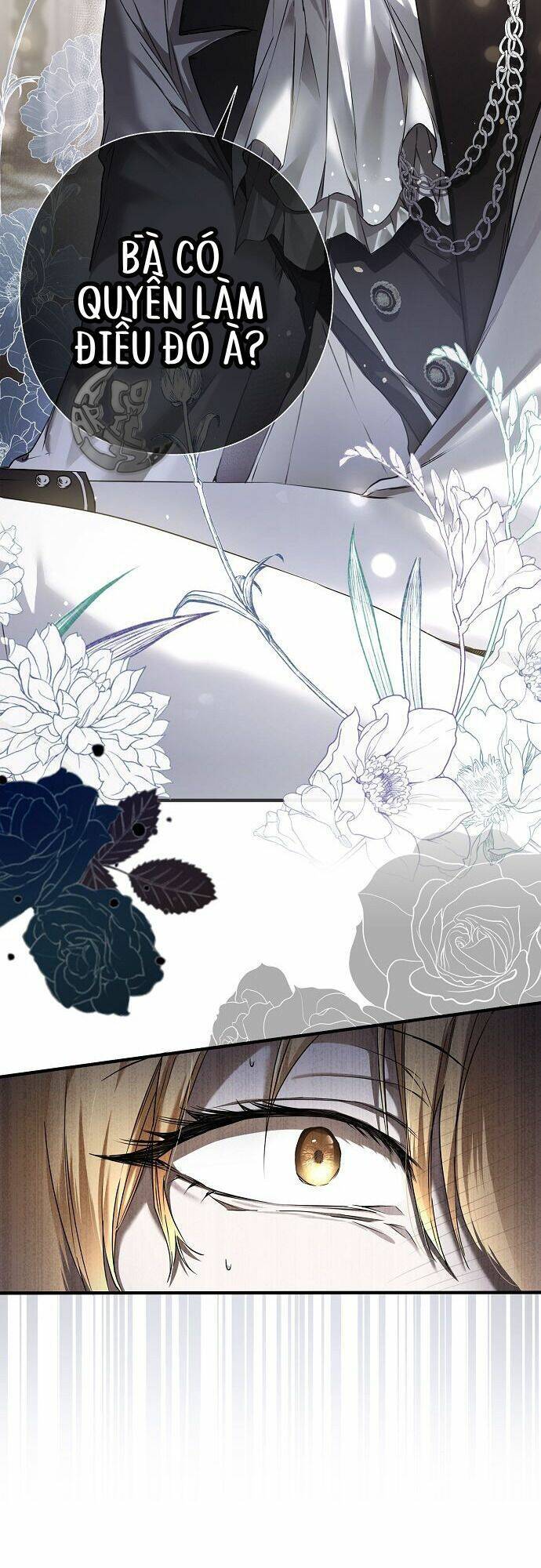 Ai Đó Đang Điều Khiển Cơ Thể Của Tôi Chap 5 - Next Chap 6