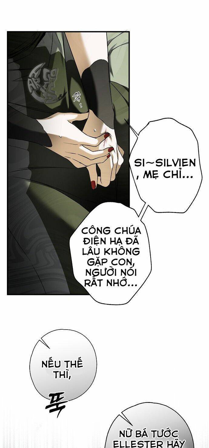 Ai Đó Đang Điều Khiển Cơ Thể Của Tôi Chap 5 - Next Chap 6