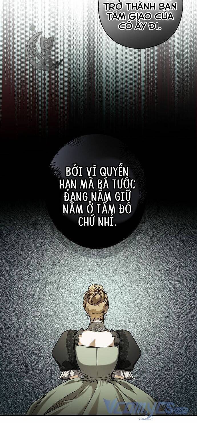 Ai Đó Đang Điều Khiển Cơ Thể Của Tôi Chap 5 - Next Chap 6