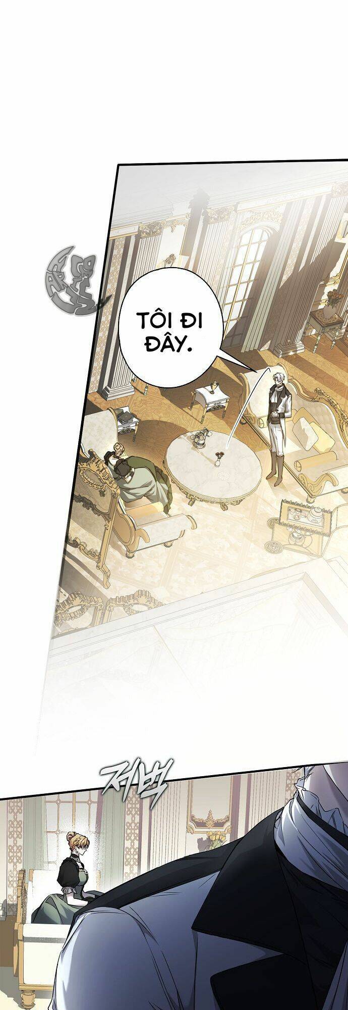 Ai Đó Đang Điều Khiển Cơ Thể Của Tôi Chap 5 - Next Chap 6