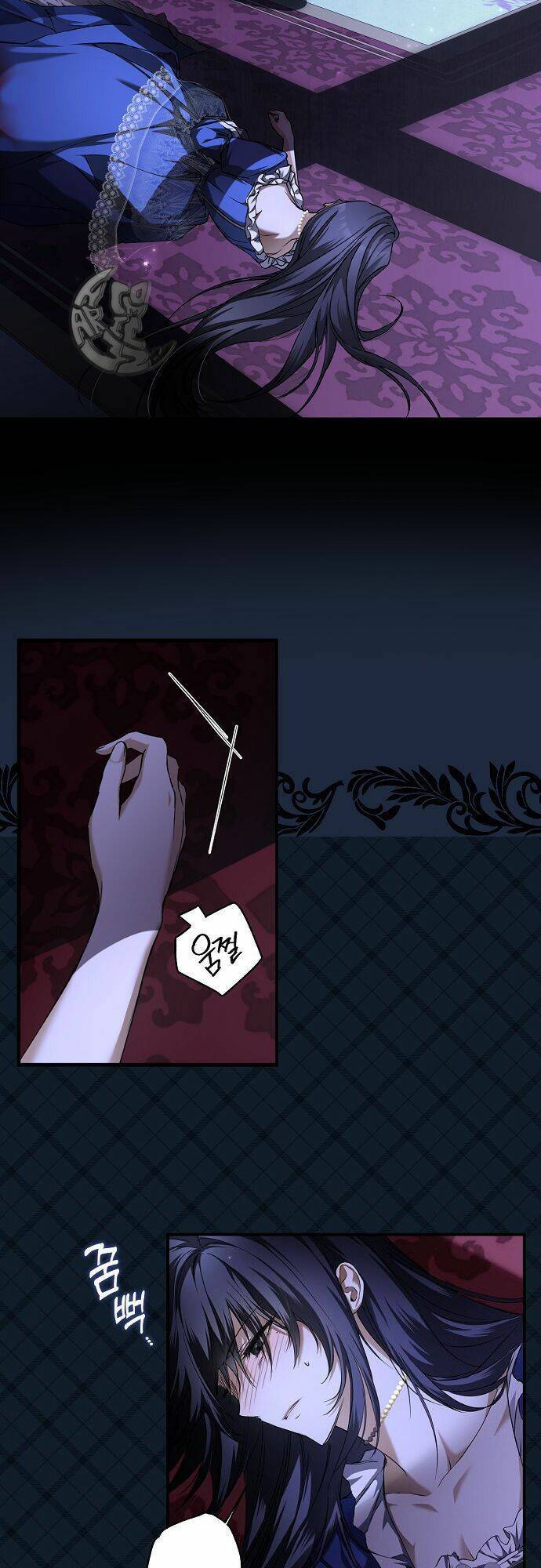Ai Đó Đang Điều Khiển Cơ Thể Của Tôi Chap 5 - Next Chap 6