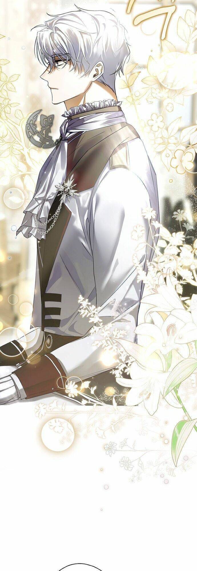 Ai Đó Đang Điều Khiển Cơ Thể Của Tôi Chap 5 - Next Chap 6