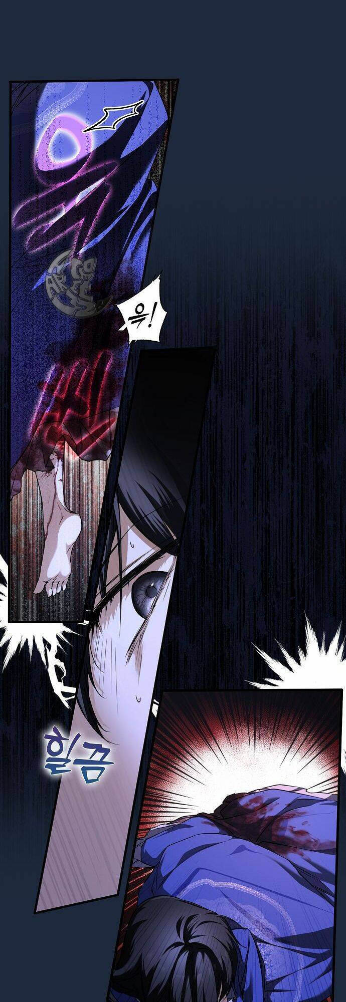 Ai Đó Đang Điều Khiển Cơ Thể Của Tôi Chap 5 - Next Chap 6