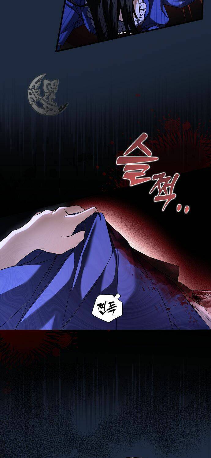 Ai Đó Đang Điều Khiển Cơ Thể Của Tôi Chap 5 - Next Chap 6