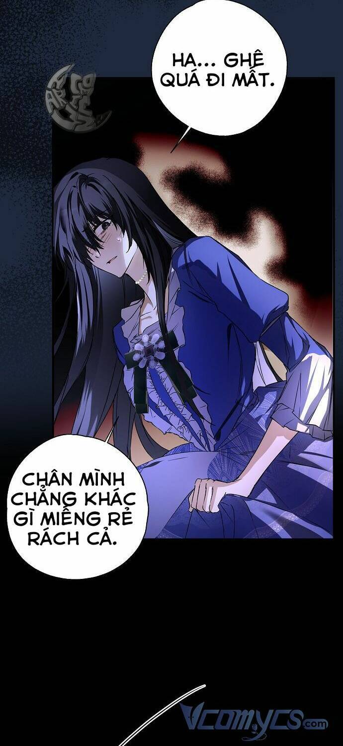 Ai Đó Đang Điều Khiển Cơ Thể Của Tôi Chap 5 - Next Chap 6