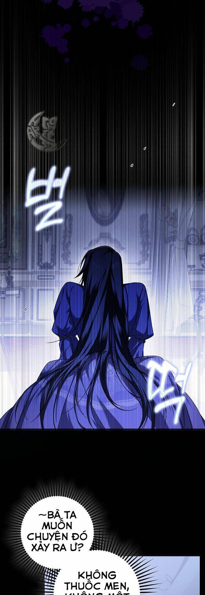Ai Đó Đang Điều Khiển Cơ Thể Của Tôi Chap 5 - Next Chap 6