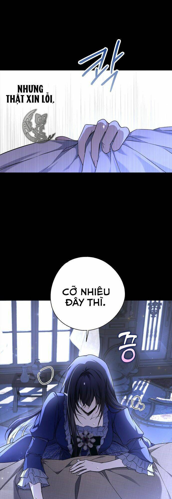 Ai Đó Đang Điều Khiển Cơ Thể Của Tôi Chap 5 - Next Chap 6