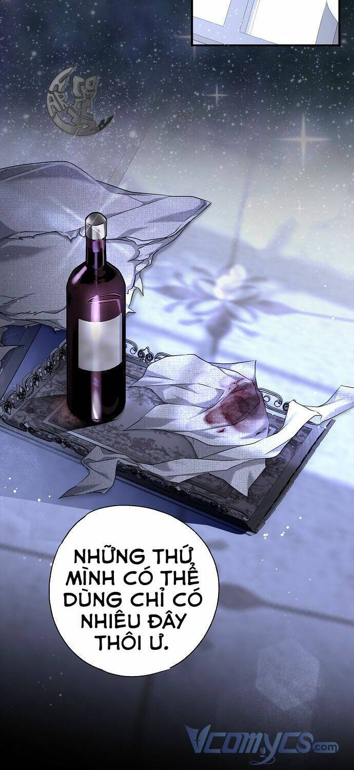 Ai Đó Đang Điều Khiển Cơ Thể Của Tôi Chap 5 - Next Chap 6