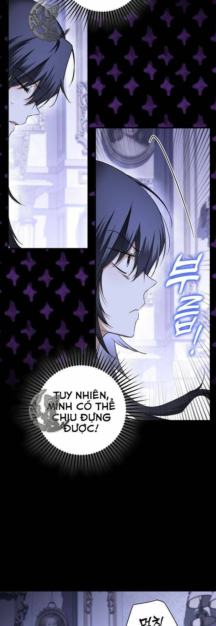 Ai Đó Đang Điều Khiển Cơ Thể Của Tôi Chap 5 - Next Chap 6