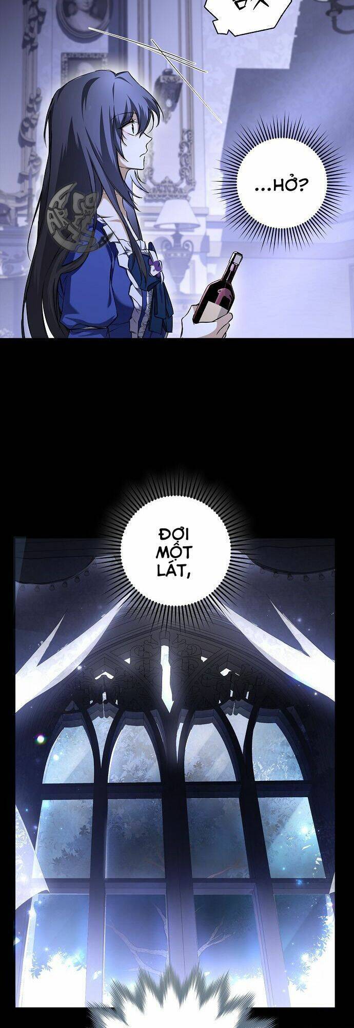 Ai Đó Đang Điều Khiển Cơ Thể Của Tôi Chap 5 - Next Chap 6