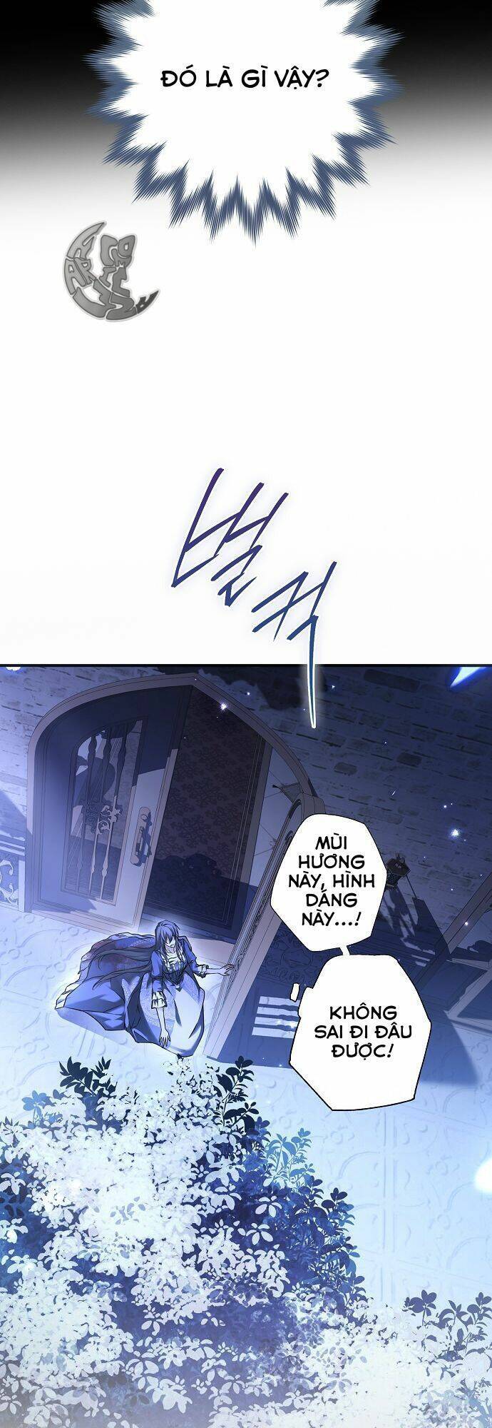 Ai Đó Đang Điều Khiển Cơ Thể Của Tôi Chap 5 - Next Chap 6