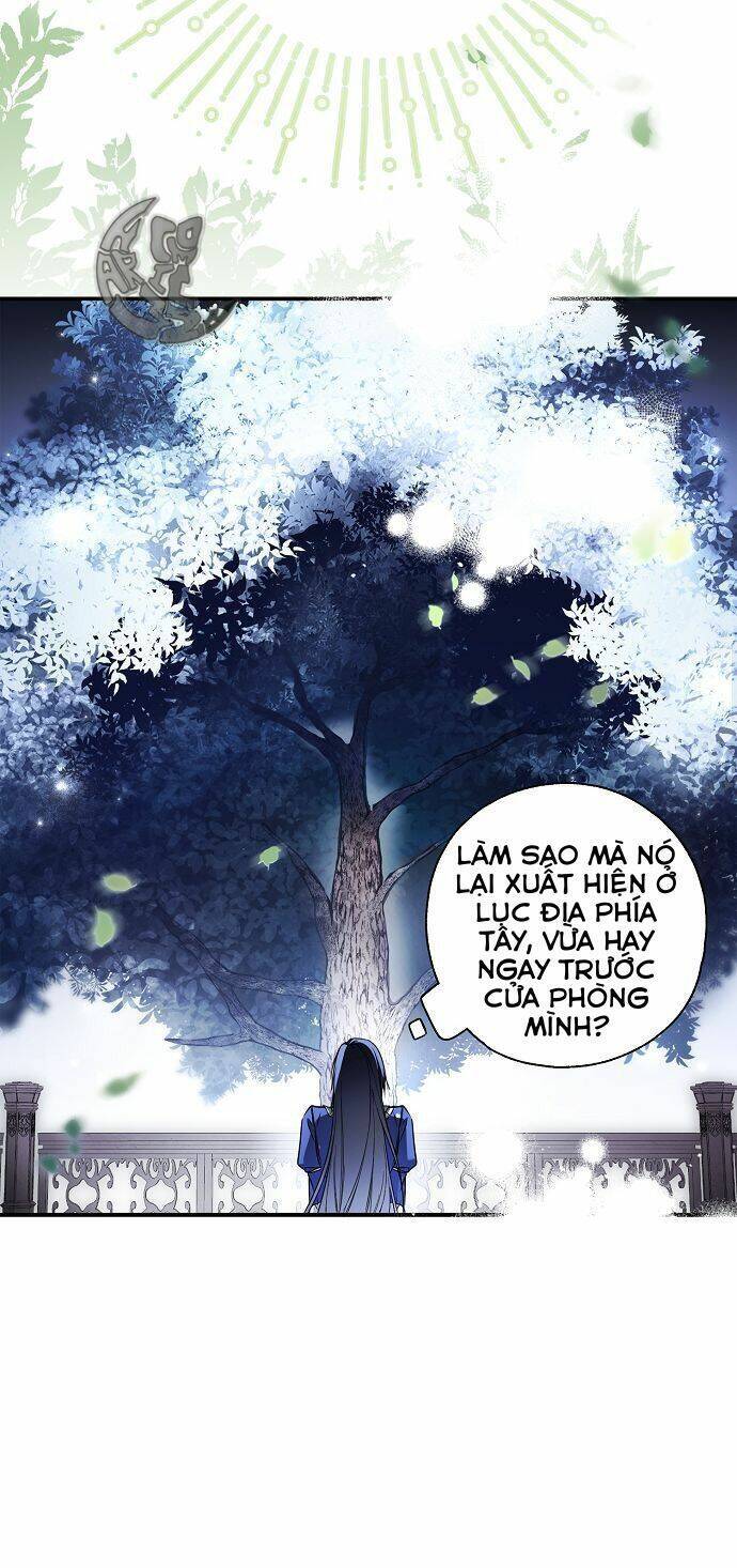 Ai Đó Đang Điều Khiển Cơ Thể Của Tôi Chap 5 - Next Chap 6