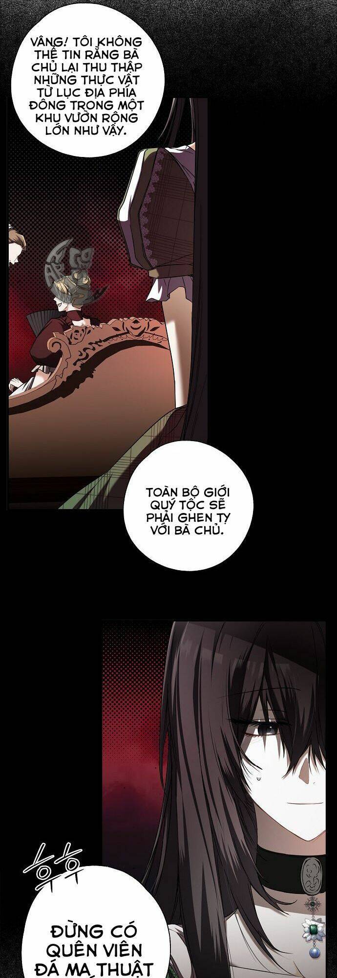Ai Đó Đang Điều Khiển Cơ Thể Của Tôi Chap 5 - Next Chap 6