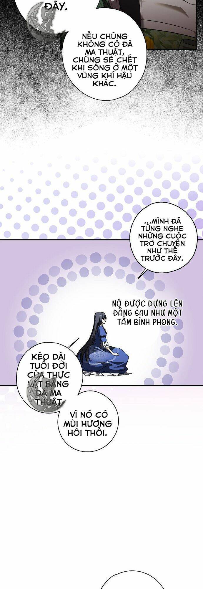 Ai Đó Đang Điều Khiển Cơ Thể Của Tôi Chap 5 - Next Chap 6