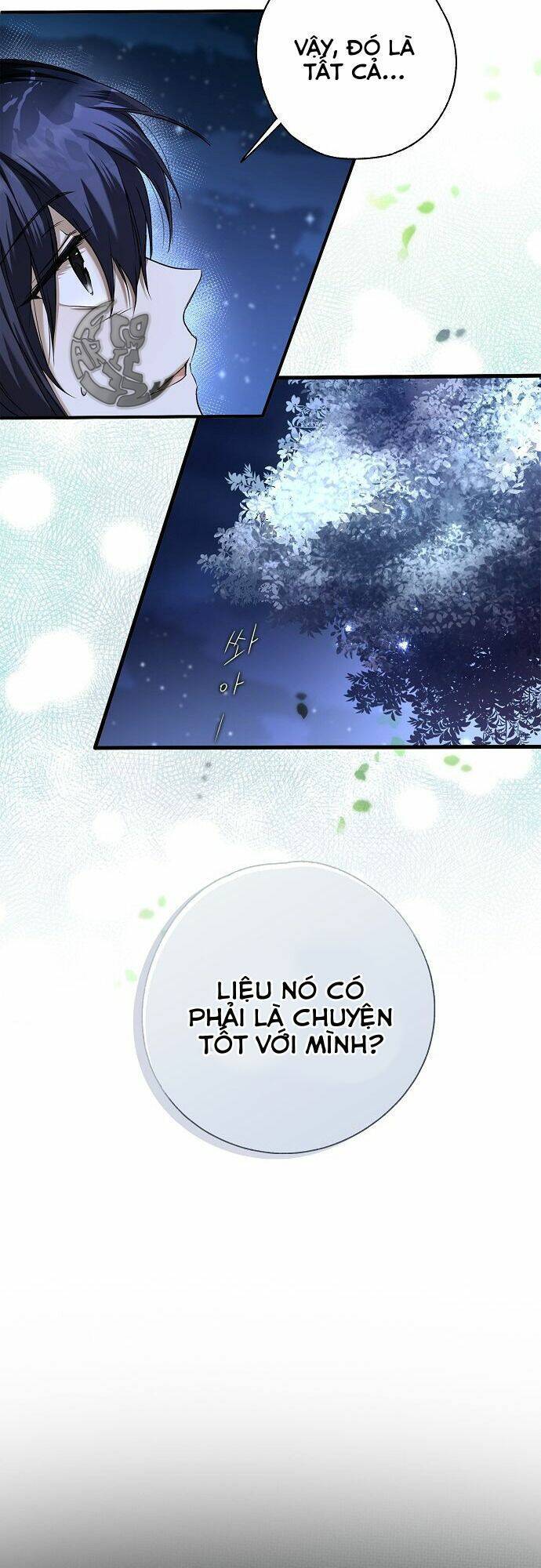 Ai Đó Đang Điều Khiển Cơ Thể Của Tôi Chap 5 - Next Chap 6