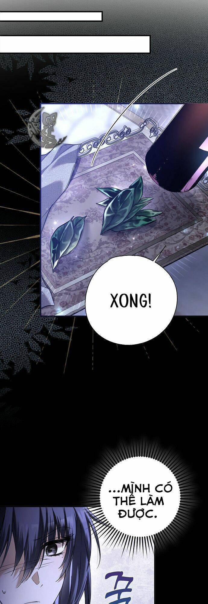Ai Đó Đang Điều Khiển Cơ Thể Của Tôi Chap 5 - Next Chap 6