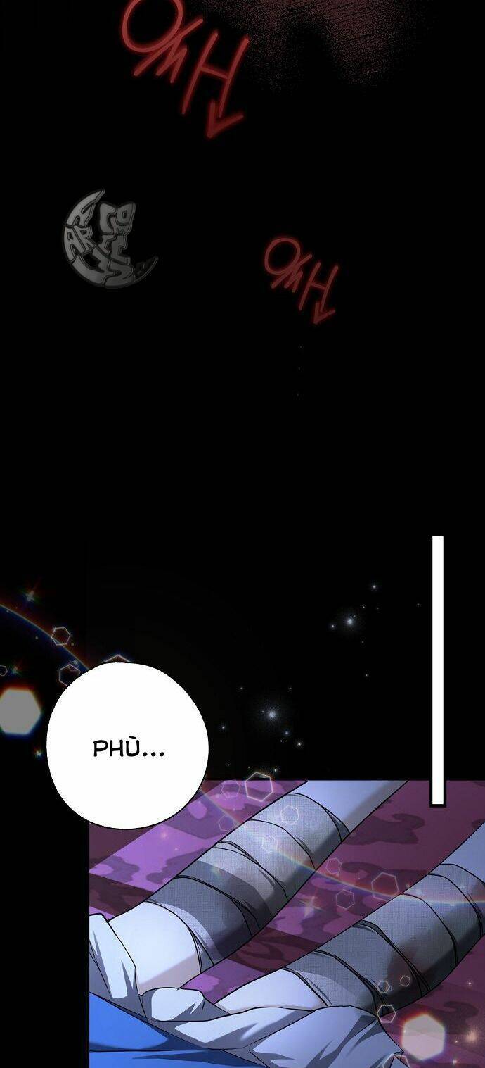 Ai Đó Đang Điều Khiển Cơ Thể Của Tôi Chap 5 - Next Chap 6