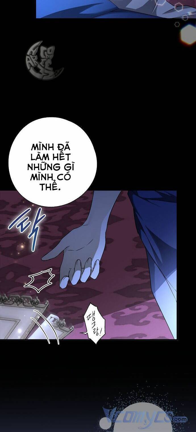 Ai Đó Đang Điều Khiển Cơ Thể Của Tôi Chap 5 - Next Chap 6