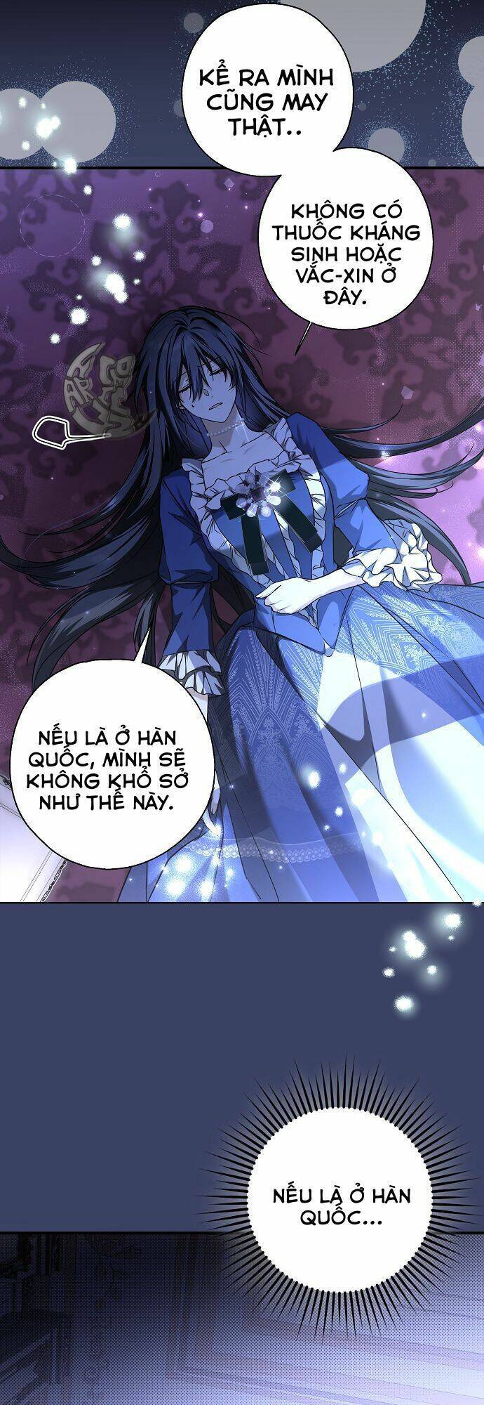 Ai Đó Đang Điều Khiển Cơ Thể Của Tôi Chap 5 - Next Chap 6