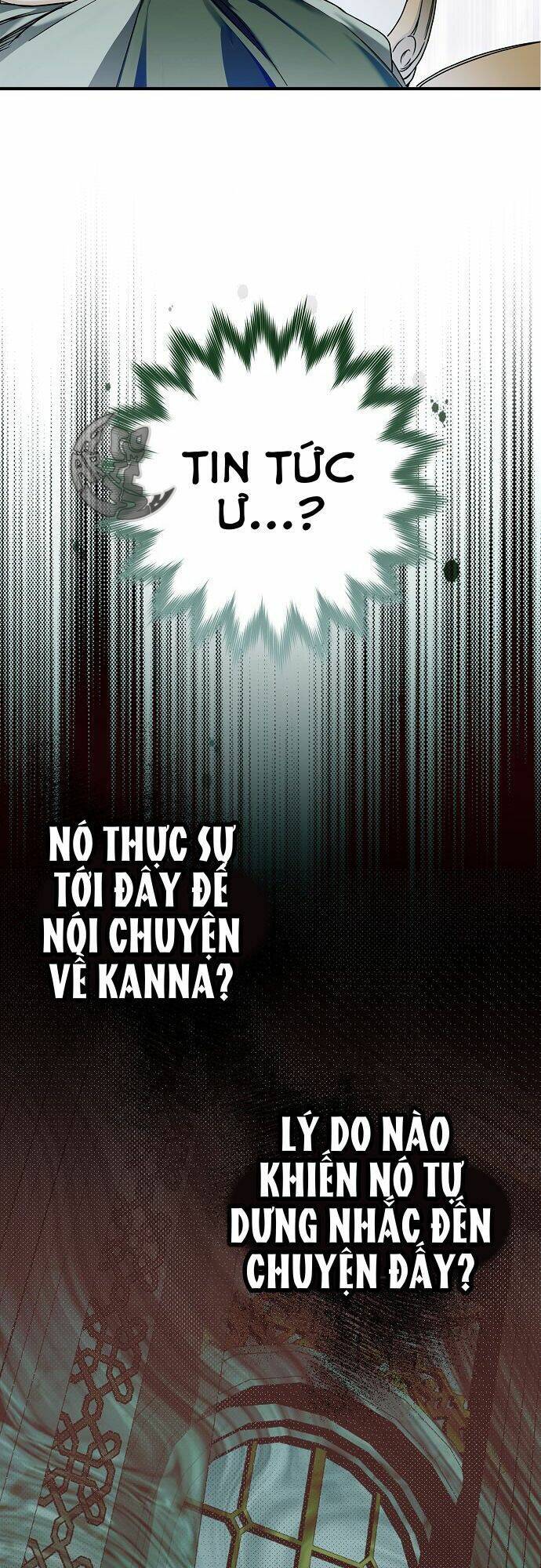 Ai Đó Đang Điều Khiển Cơ Thể Của Tôi Chap 5 - Next Chap 6